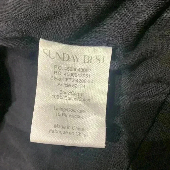 Aritzia sweater  00 - Picture 7 of 7